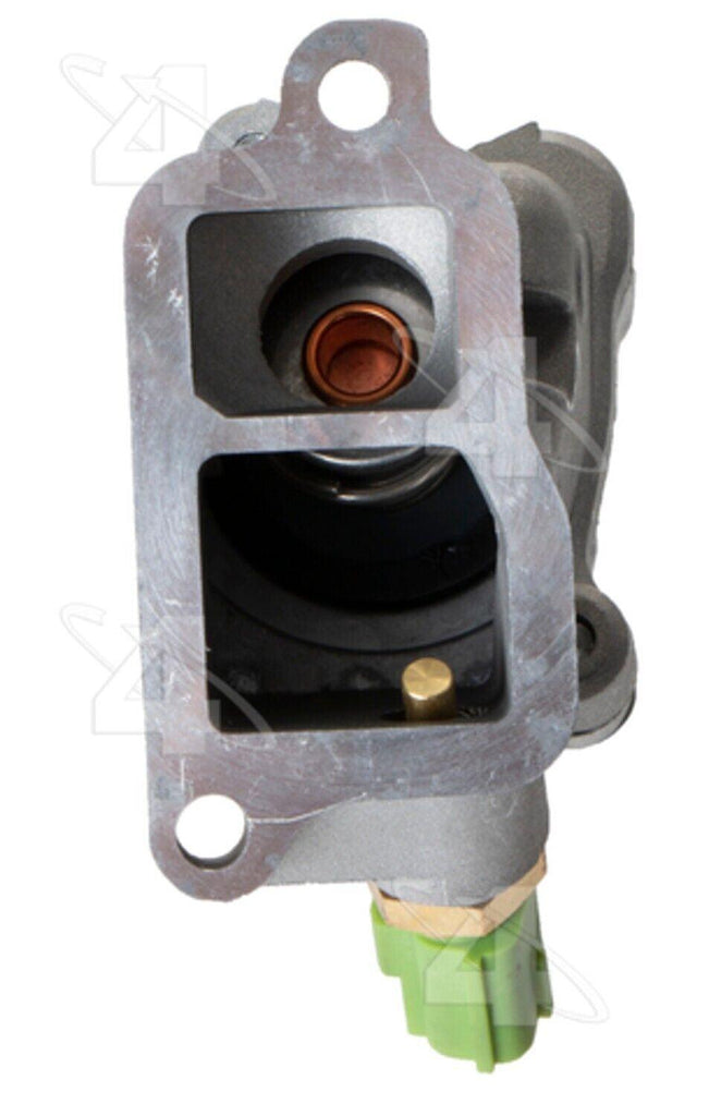 Four Seasons Engine Coolant Water Outlet Housing Kit for V70, S60 86167