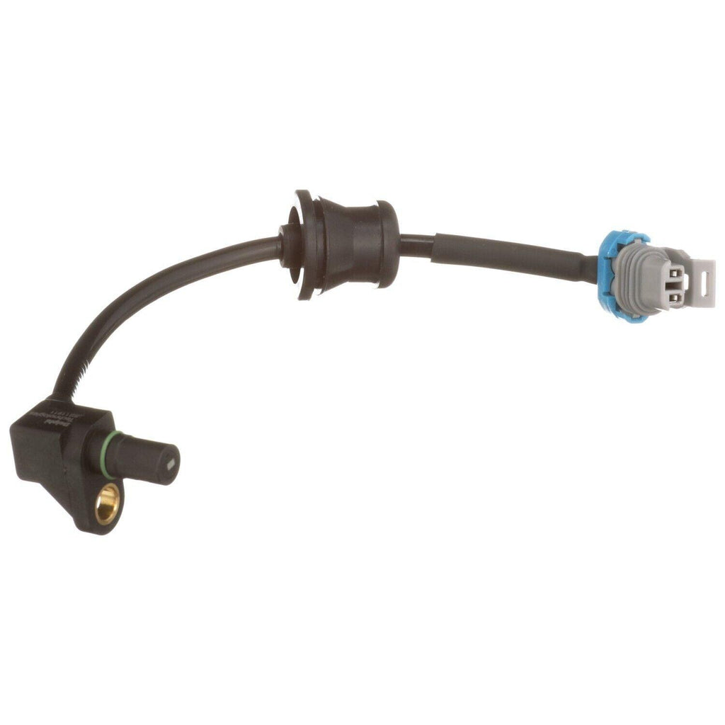 Front & Rear SET Delphi ABS Wheel Speed Sensor for 2002-2007 Saturn Vue (58470)
