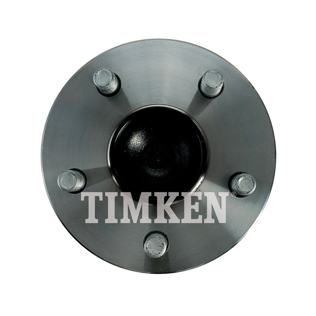 Timken Wheel Bearing and Hub Assembly for Corolla, Matrix, Vibe (HA590305)