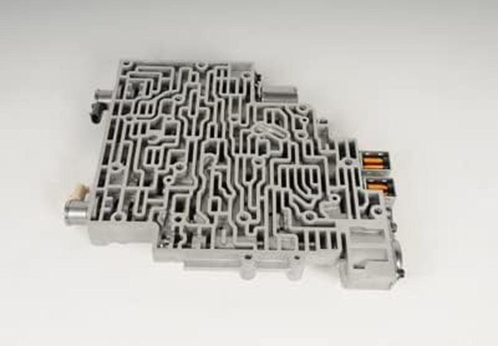 19209028 Automatic Transmission Valve Body Kits