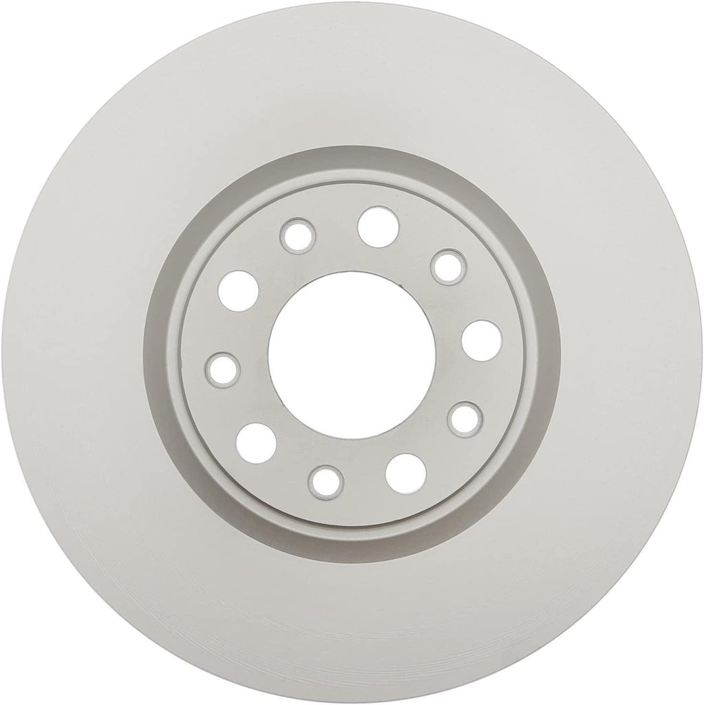 Gold 18A82043 Front Disc Brake Rotor