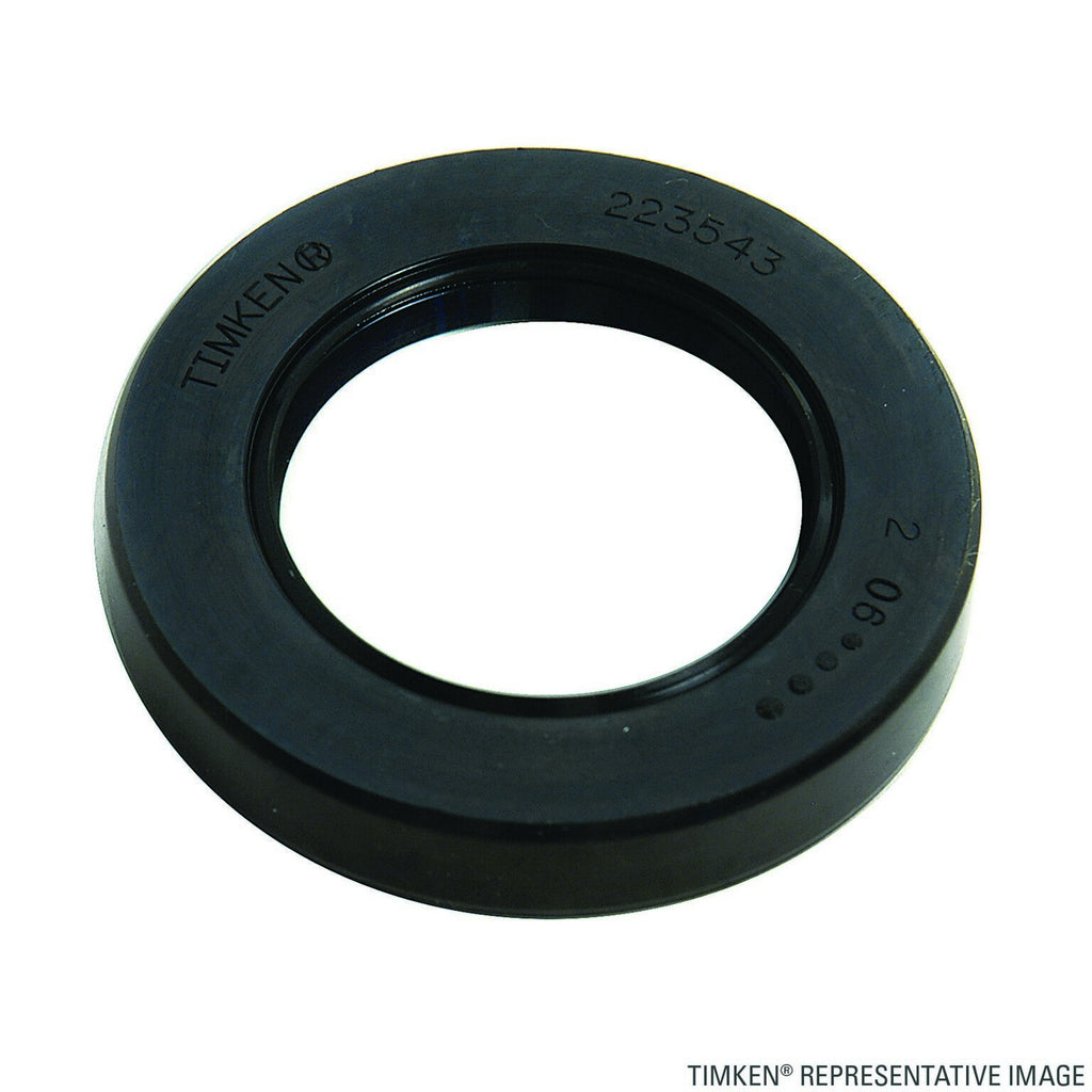 Engine Crankshaft Seal for Prizm, Celica, Corolla, NSX, Storm+More (223235)