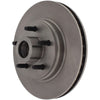 Centric Front Disc Brake Rotor for Lincoln (121.61030)