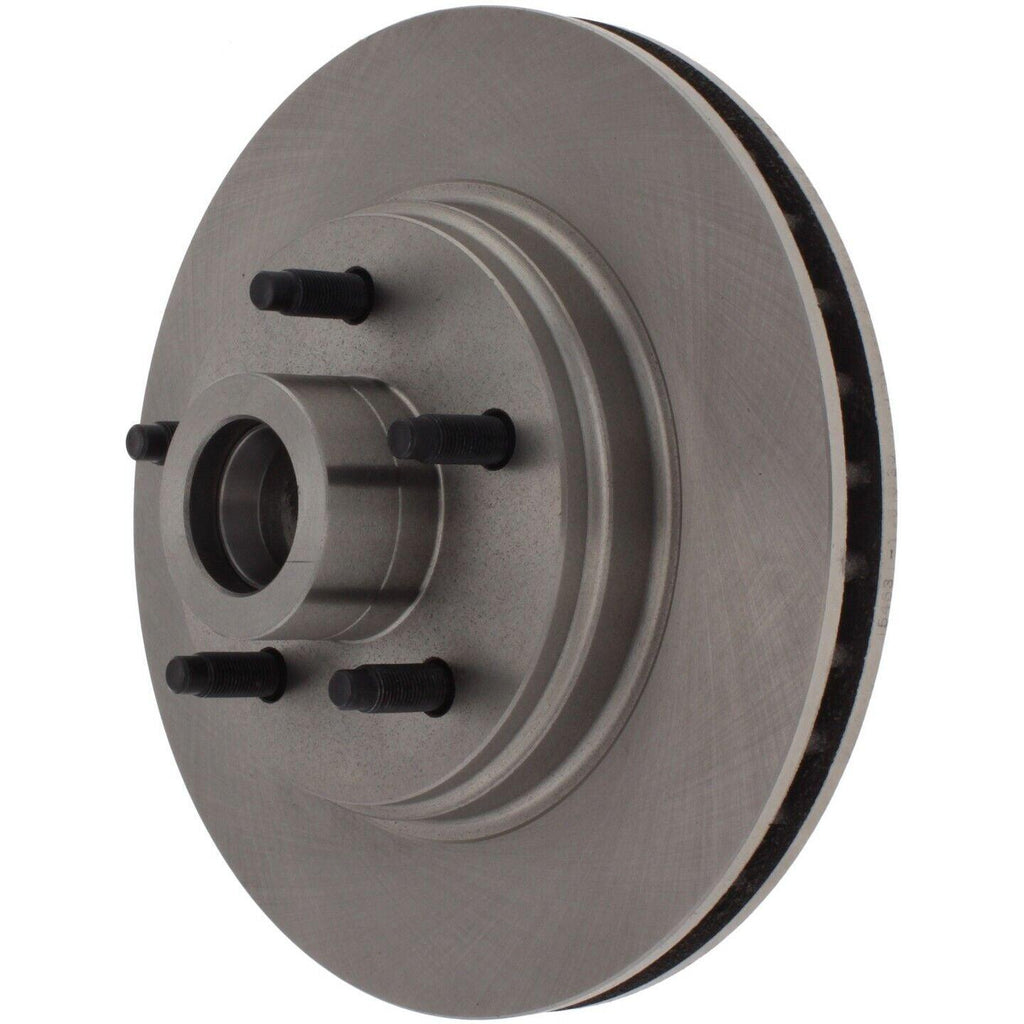 Centric Front Disc Brake Rotor for Lincoln (121.61030)