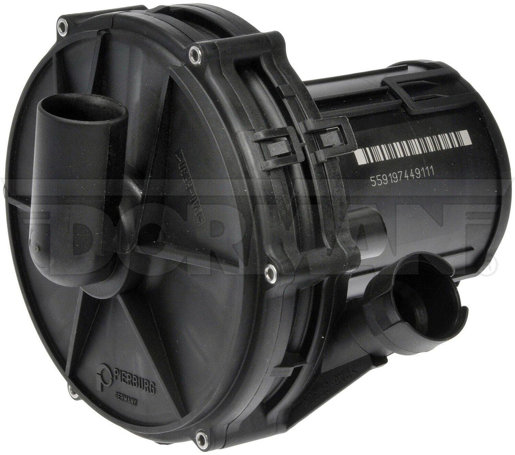 Bomba De Inyección De Aire Secundaria Dorman Para 01-03 BMW X5 306-025