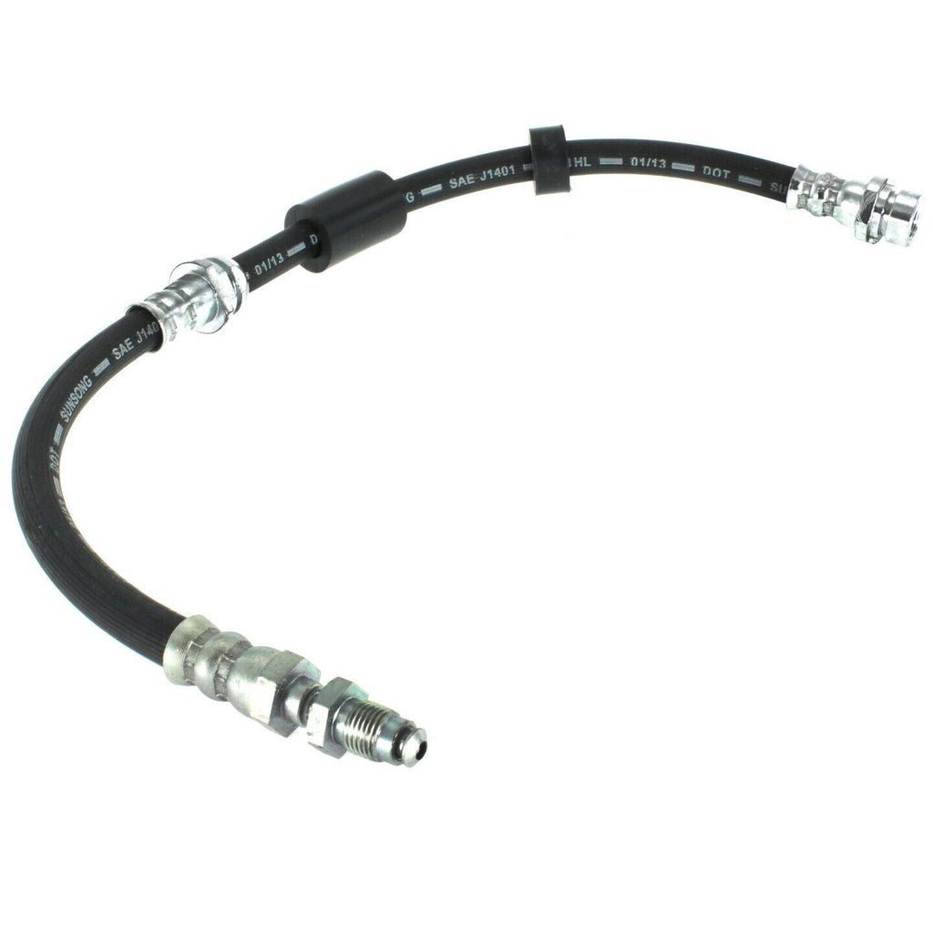 Centric Brake Hydraulic Hose for 5, 3, 3 Sport 150.45040