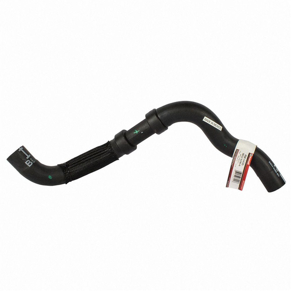 Molded Radiator Hose Fits Select: 2011-2019 FORD EXPLORER