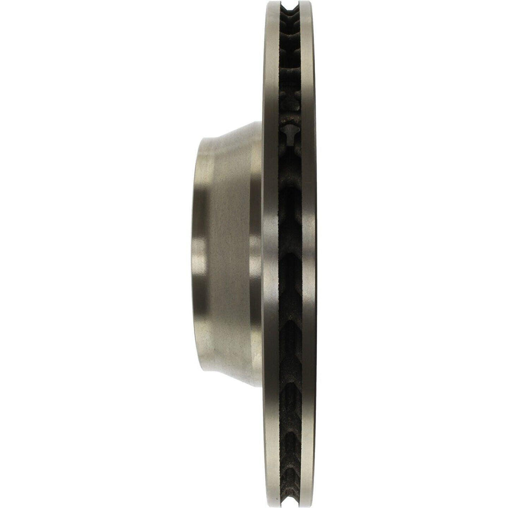 Centric Rear Driver Side Disc Brake Rotor for Panamera, 911 (226.37054)