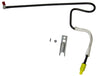 Rhino Pac Clutch Hydraulic Hose for Ford H0703