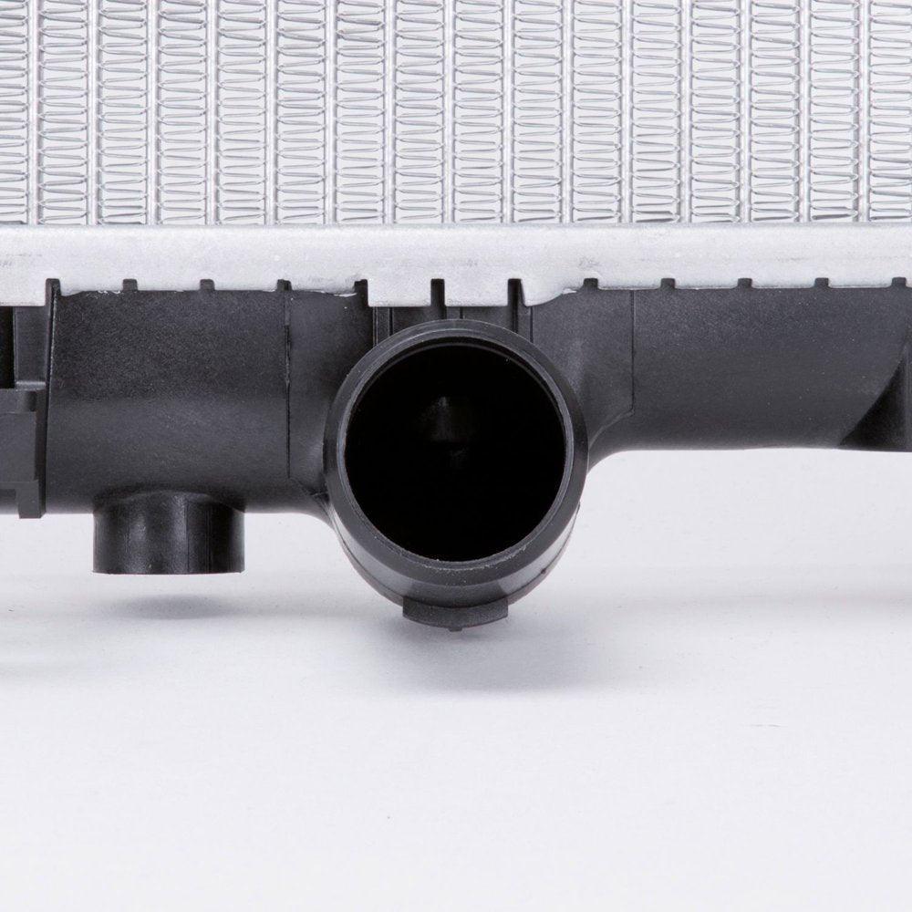 Radiator-Assembly  2415 for 02-06 Nissan Altima Fits 2004 Nissan Maxima