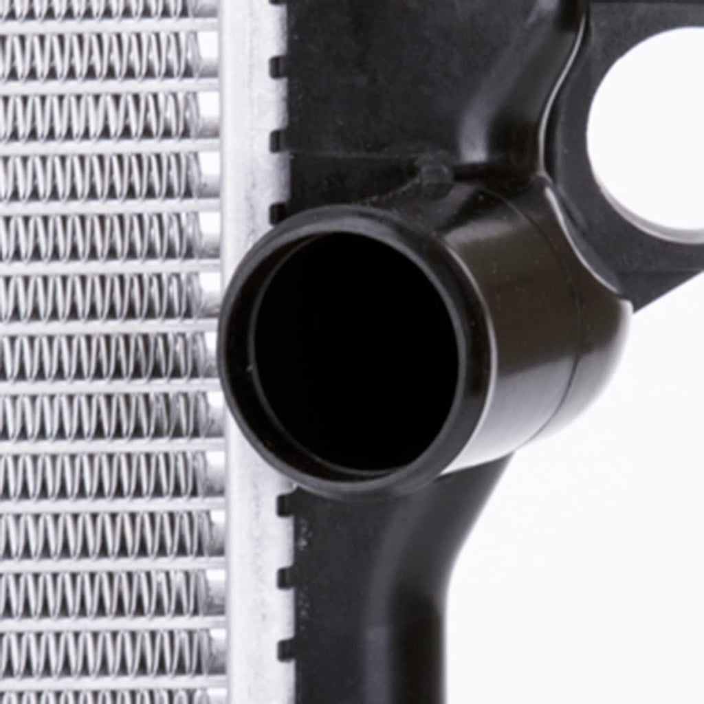 2581 Radiator Compatible with 2003-2008 Toyota 4 Runner