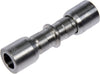 800-681 Air Conditioning Aluminum Line Connector - 5/16 In., 8 Pack