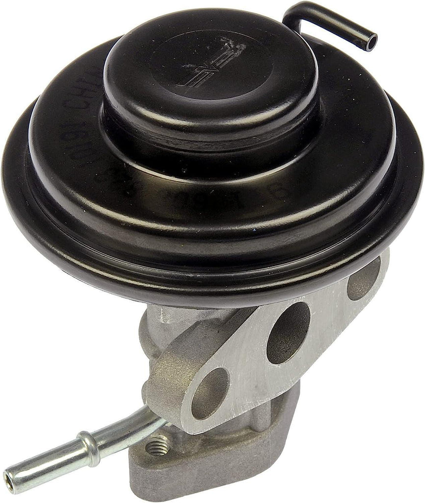 Dorman 911-608 Exhaust Gas Recirculation (EGR) Valve Compatible with Select Toyota Models