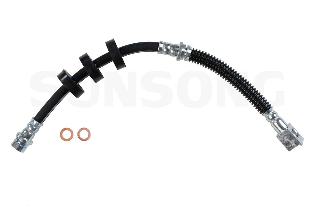 Sunsong Brake Hydraulic Hose for Focus, Taurus X 2202793