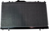 2722 Radiator Compatible with 2006-2008 Mitsubishi Galant