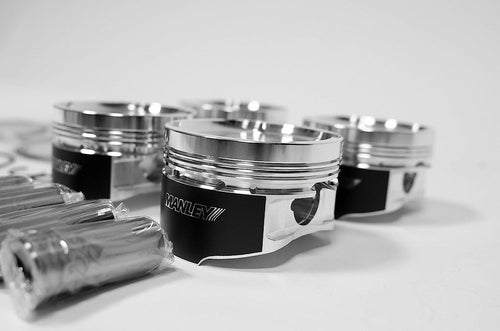 Pistons 99.75Mm 612002C-4 for Subaru Sti