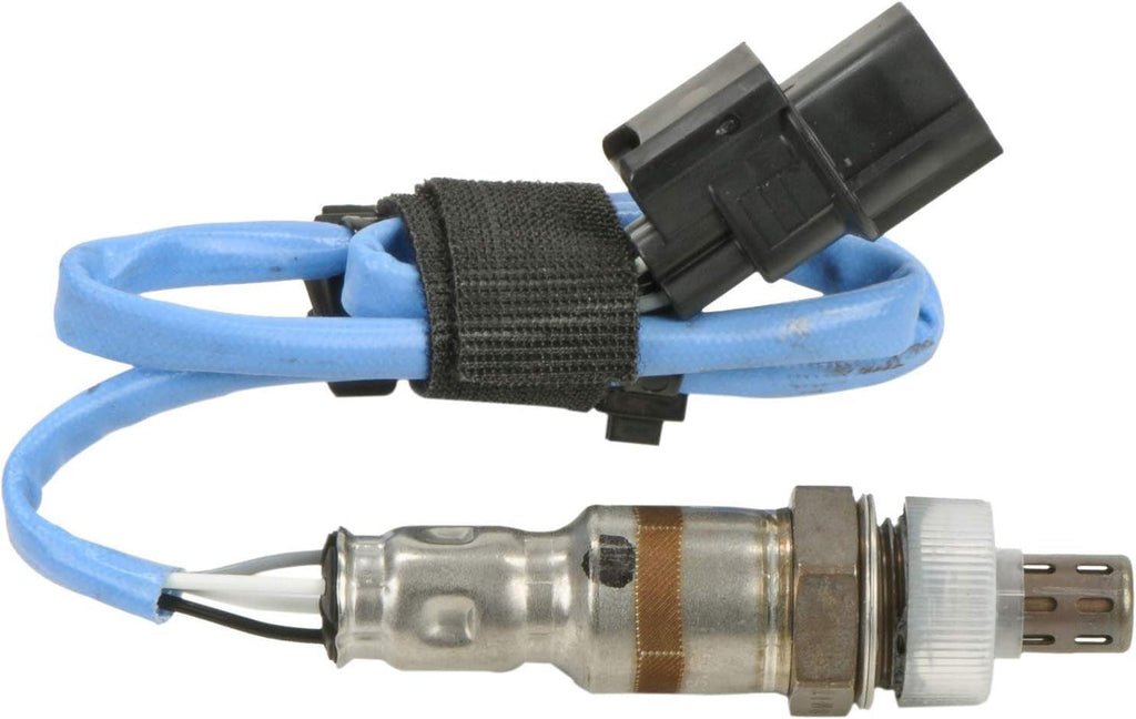 Bosch Automotive 13781 Premium OE Fitment Oxygen Sensor - Compatible with Select Acura MDX Vehicles
