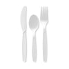 Hefty Wrapped Plastic Cutlery Combo Packs (250 Ct.)