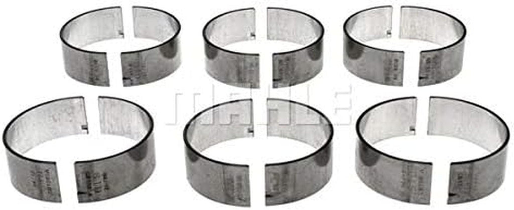 Clevite CB-1385A(6) Engine Connecting Rod Bearing Set