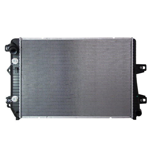 TYC 2857 TYC Radiator
