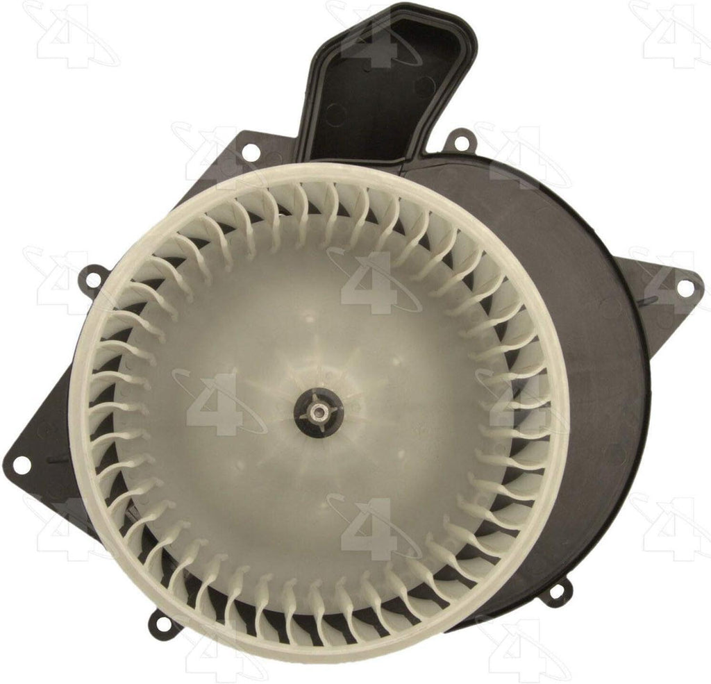 75795 Blower Motor