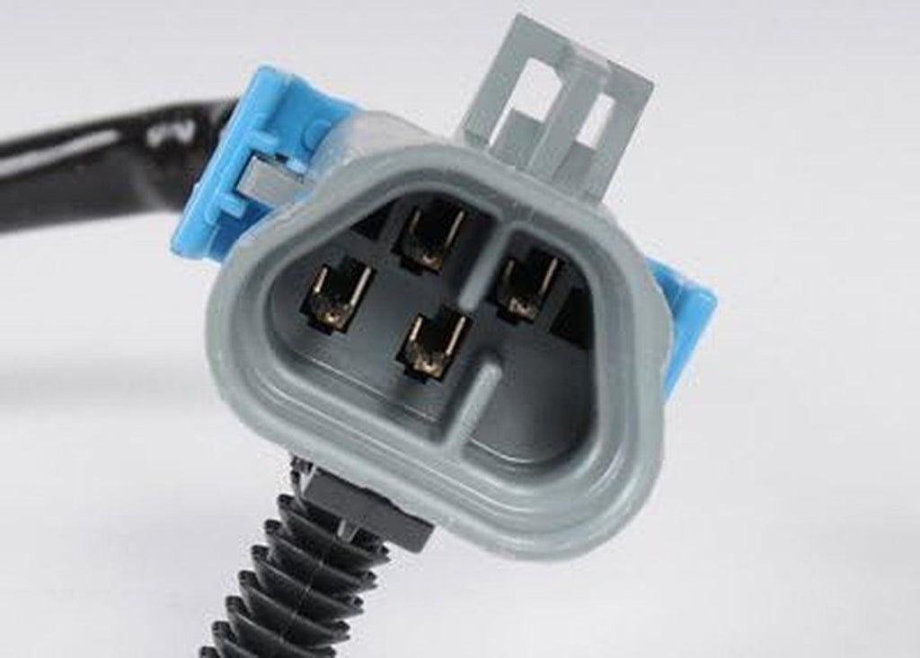 GM Genuine Parts 213-3539 Heated Oxygen Sensor