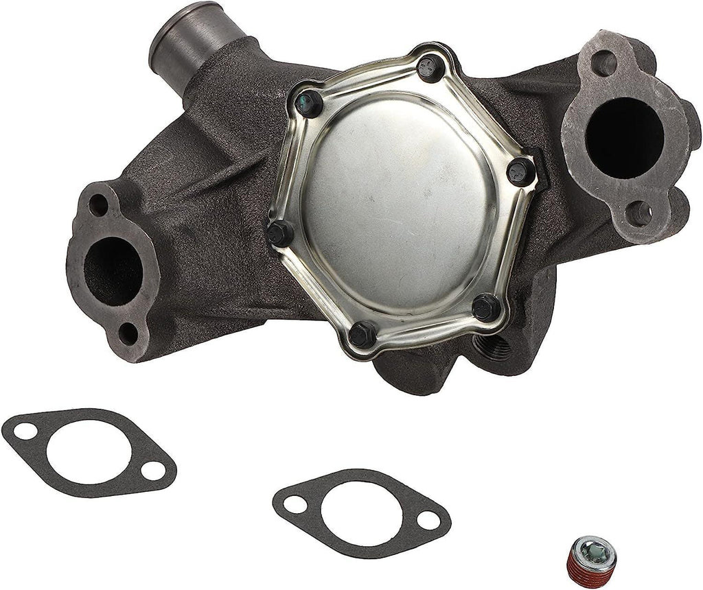 GM Original Equipment 12708487 Water Pump Kit