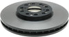 96473R Professional Grade Disc Brake Rotor