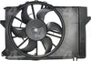 FS Engine Cooling Fan Assembly for Tempo, Topaz 75206