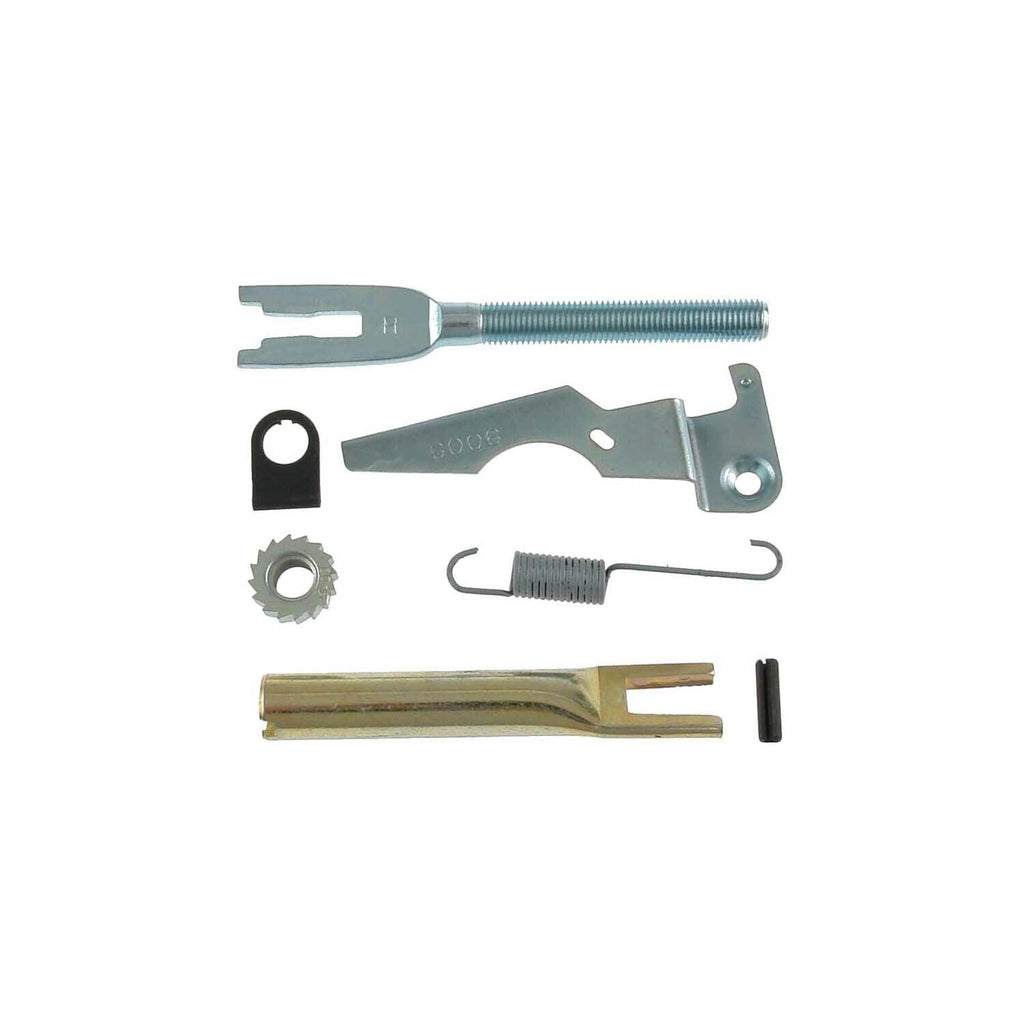 Drum Brake Self-Adjuster Repair Kit for Tahoe, C1500, C1500 Suburban+More H2641
