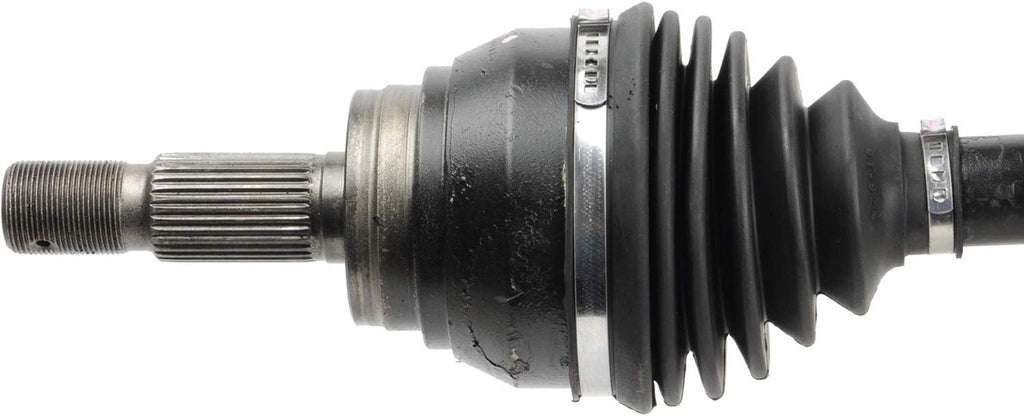 60-5235 Remanufactured CV Constant Velocity Drive Axle Shaft (Renewed)