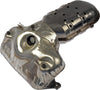 Dorman 674-885 Manifold Converter - Not CARB Compliant Compatible with Select Dodge / Hyundai / Kia Models (Made in USA)