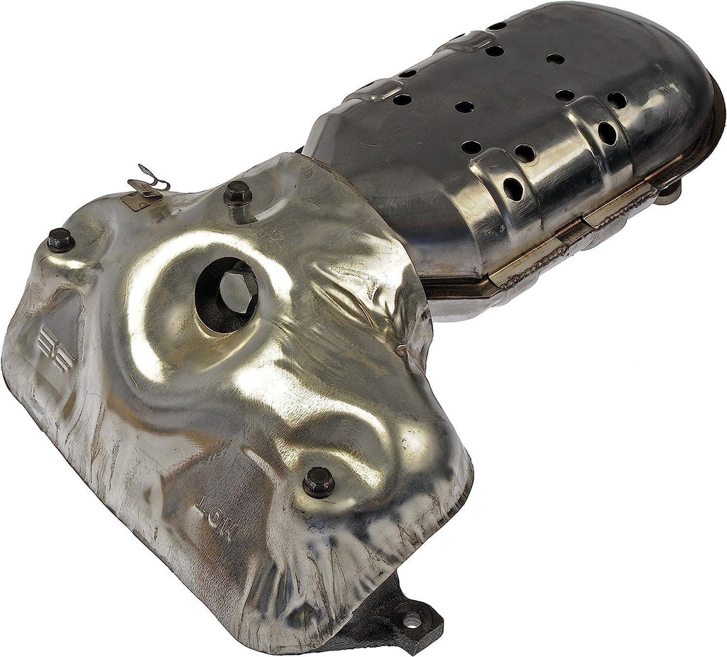 Dorman 674-885 Manifold Converter - Not CARB Compliant Compatible with Select Dodge / Hyundai / Kia Models (Made in USA)