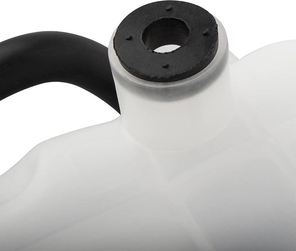 BOXI 603-109 Coolant Reservoir Bottle Tank with Cap Fit for Chevy Cavalier Classic Malibu SSR 1999-2006/Olds-Mobile Alero Cutlass 1999-2004/Pontiac Grand Am Sunfire 1999-2005 22565474 22712361 1660749