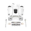 Rear Left One Stock Replacement Caliper L4755