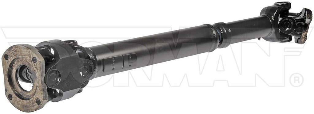 Dorman Drive Shaft for 2500, 3500, Ram 2500, Ram 3500 938-163