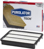TA34721 tech Air Filter