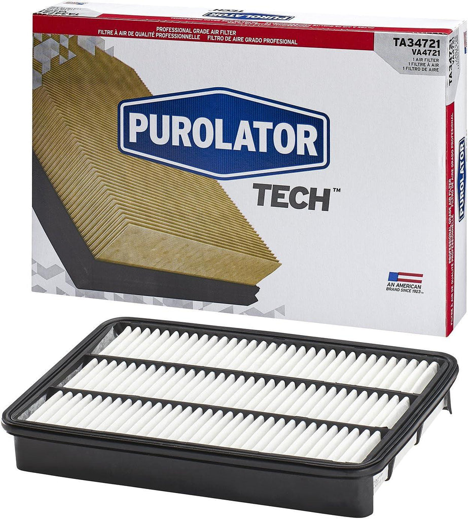 TA34721 tech Air Filter