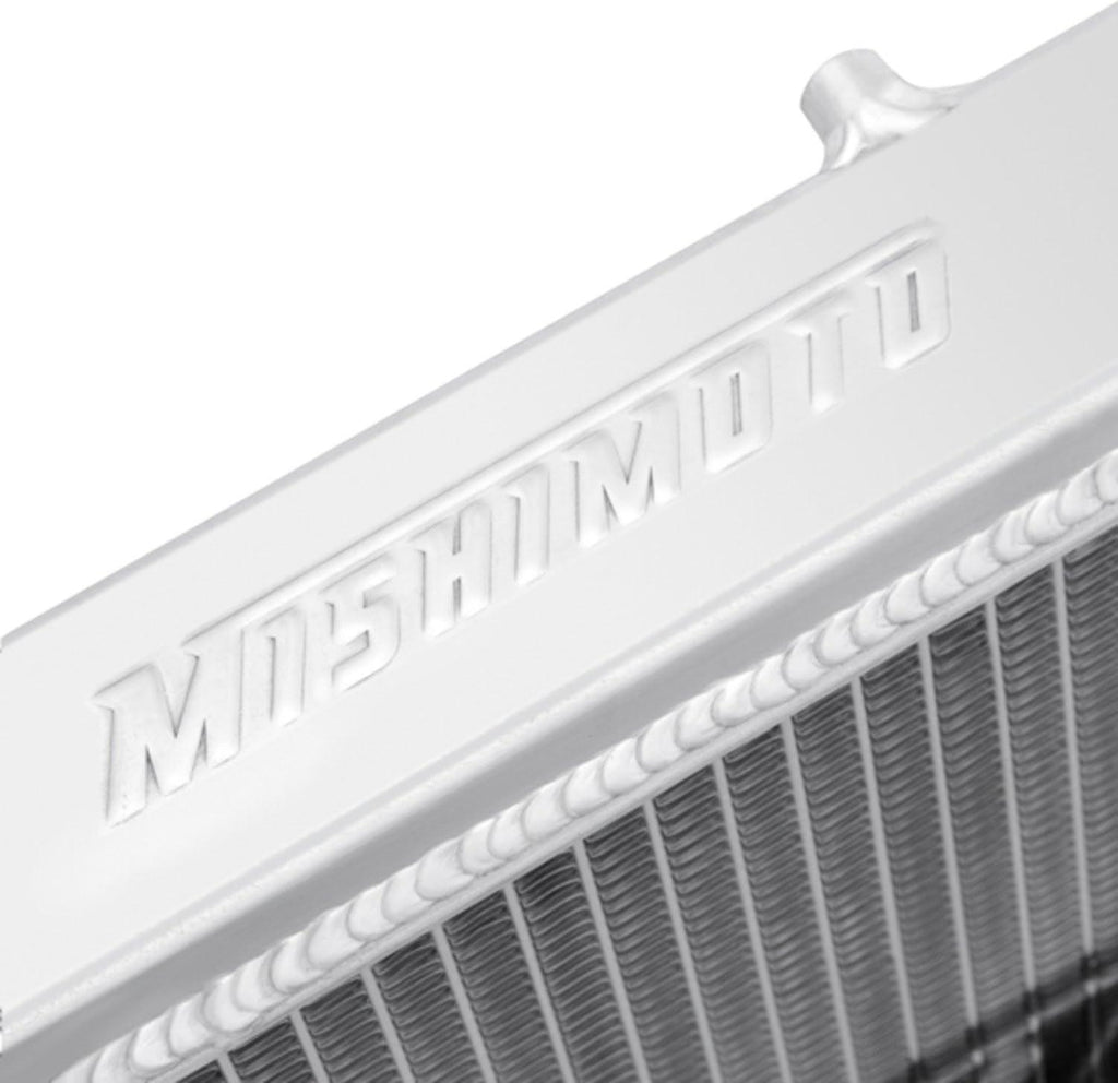 MMRAD-NEO-96 Performance Aluminum Radiator Compatible with Dodge Neon 1995-1999