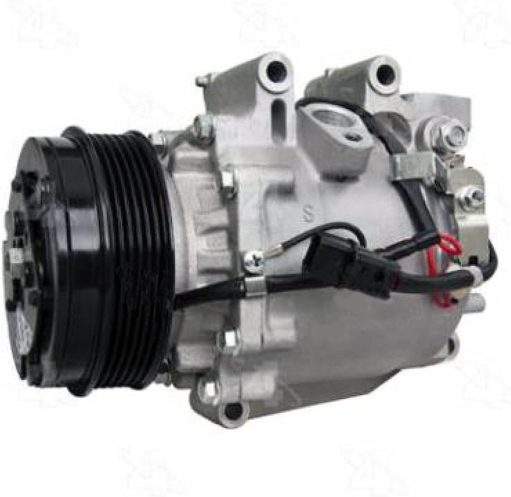 Remanufacture Compressor 97584