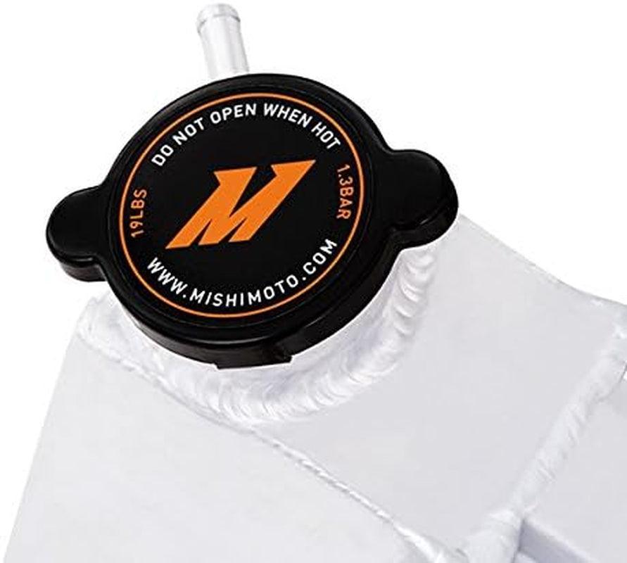 MMRAD-VET-69X Performance Aluminum X-Line Radiator Compatible with Chevrolet Corvette 1968-1982