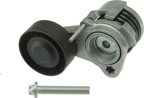 11287530314 Acc. Belt Tensioner Assembly, Includes Mounting Bolt, W/Ntn/Nsk Bearing