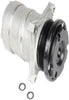 GM Genuine Parts 15-22142 Air Conditioning Compressor