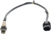 Bosch 17046 Oxygen Sensor, OE Type Fitment