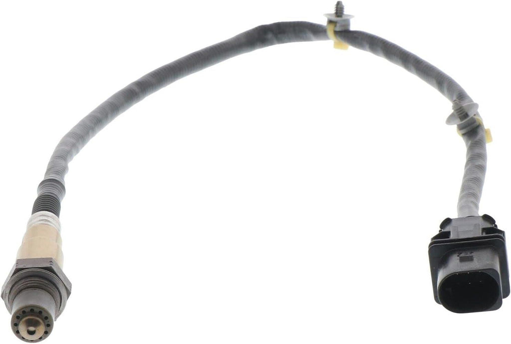 Bosch 17046 Oxygen Sensor, OE Type Fitment
