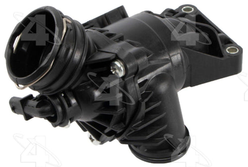 Four Seasons Engine Coolant Thermostat Housing for Mercedes-Benz 86276