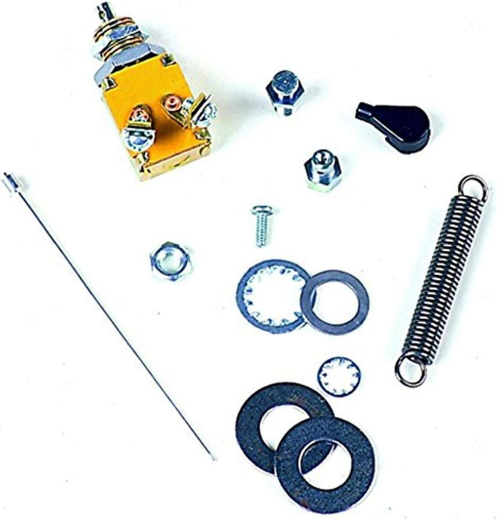 20297 Kickdown Switch Kit