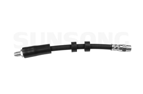 Sunsong Brake Hydraulic Hose for Audi 2203697