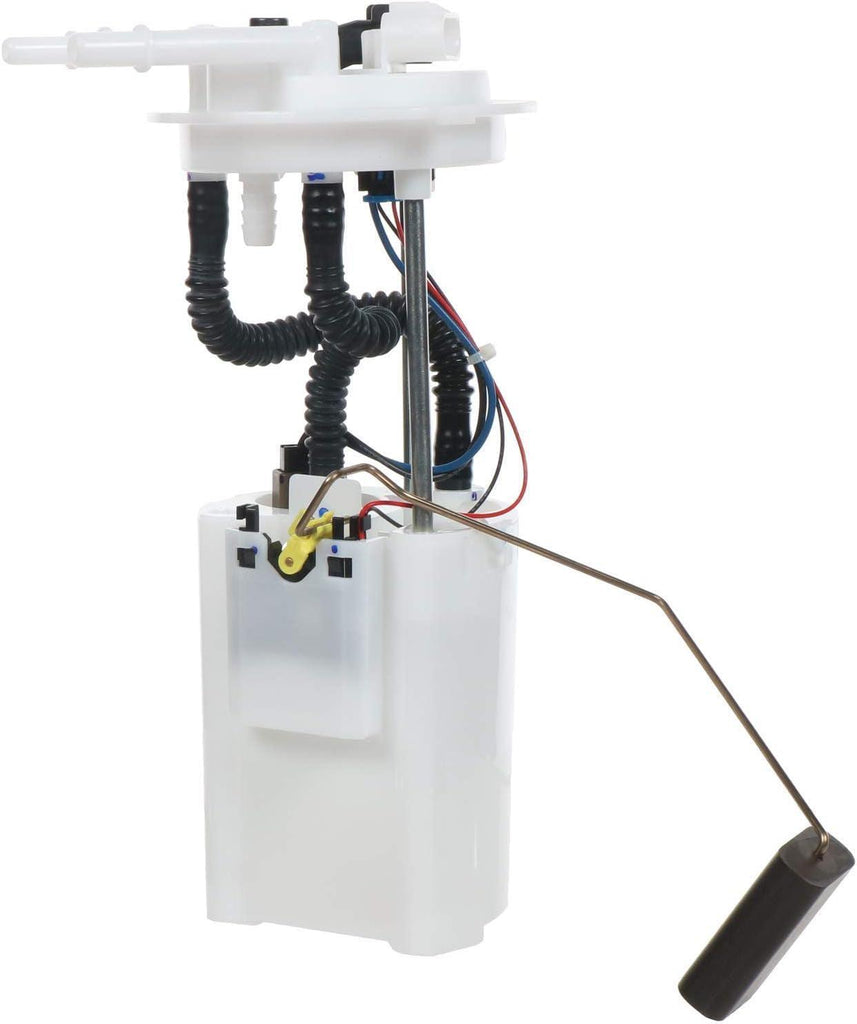 67307 Fuel Pump Module Assembly for Select 2002-03 Cadillac Escalade, 2001-03 Chevrolet Tahoe, 2000-03 GMC Yukon
