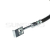 Sunsong Brake Hydraulic Hose for 15-17 Chevrolet SS 2207437